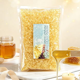 WAXBEANDS500g���bÓëϞ���⼈Óë��Ϟ���wӲϞ���羳�S��ֱ�N