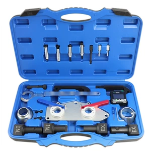 Volkswagen Dada 1.5 Timing Tool Set EVO Engine Mechanical Auto Repair 1.5T with Battery