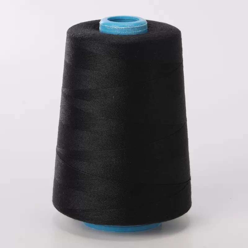 603 Special Colored Sewing Machine Thread for Wigs, Polyester Fine White Thread in Multiple Colors, in Stock for Immediate Shipment, Wholesale Price