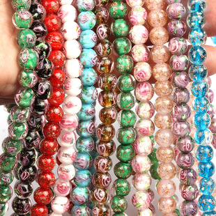 8mm10mm���l���l���L��ʽǧ���������y�����鴮��diy�Ʒ���