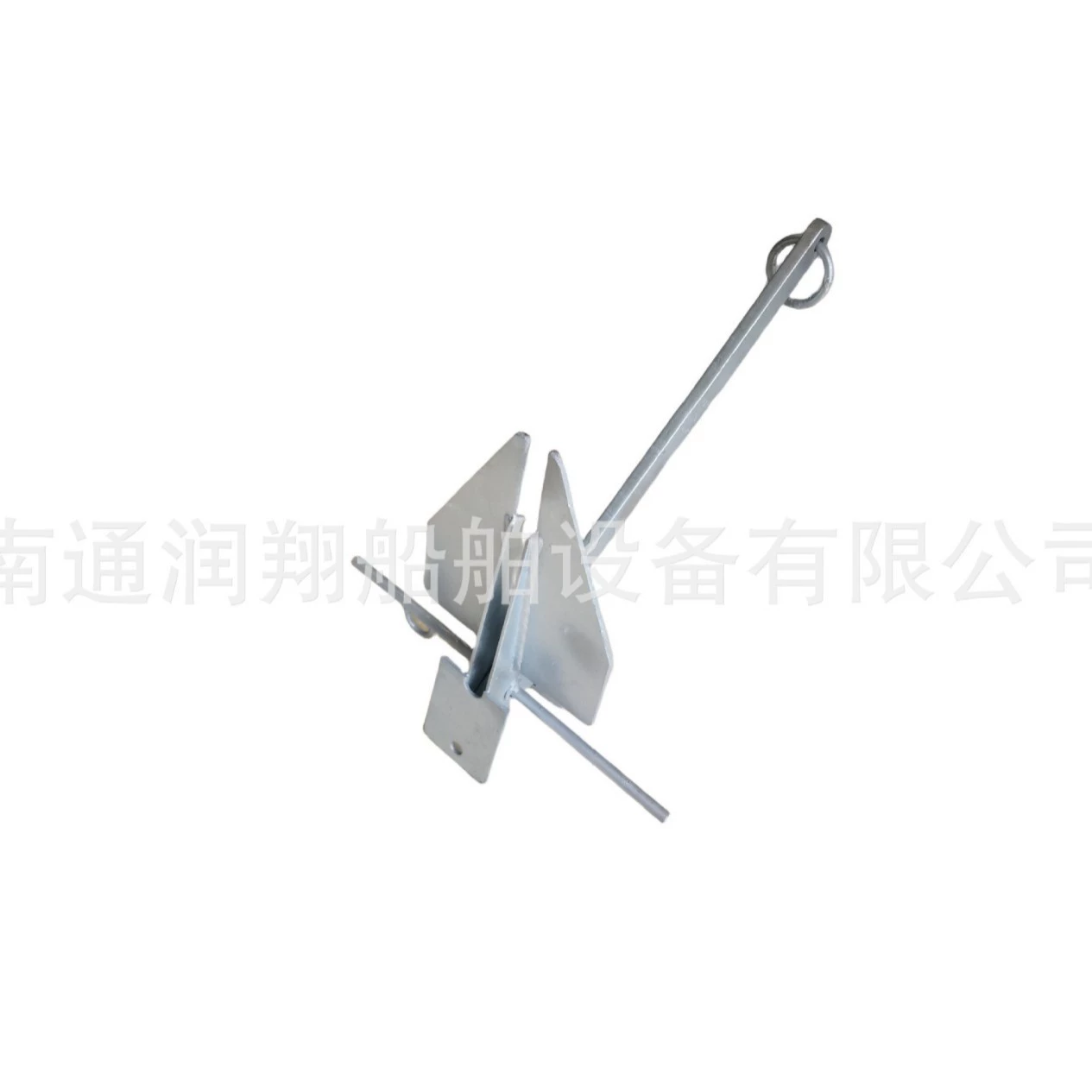 Якорь корабля снабжения горячего цинкования в японском стиле якорь данфуэр один якорь фуэр один якорь