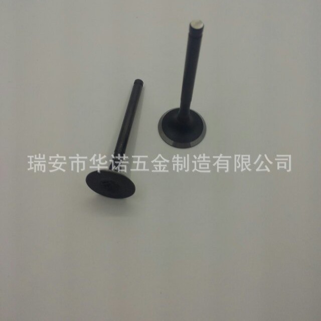 厂家供应非标冷镦加工 摩托车顶杆 多工位冷镦加工,紧固件加工