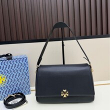 爆款 跨境 TB女包2026新款Charlie肩背包老钱风秦岚同款法棍包真