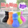 热销防滑可爱时尚雨鞋