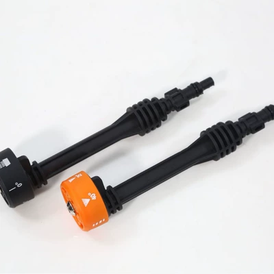 Portable car washer Washing Machine Six-In-One Nozzle Multi-Function