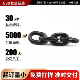 起重链条;交通安全标识