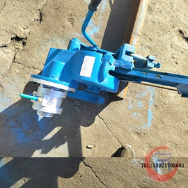 其他液压工具;矿山施工设备;千斤顶