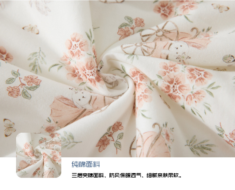 2018新款中国风大蝴蝶结儿童夏季遮阳防晒户外沙滩凉帽子现货批发