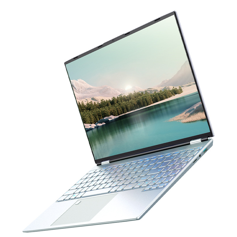 Computadora Portátil Ligera de Negocios Core i7 13ª Gen MX550 6G image 12