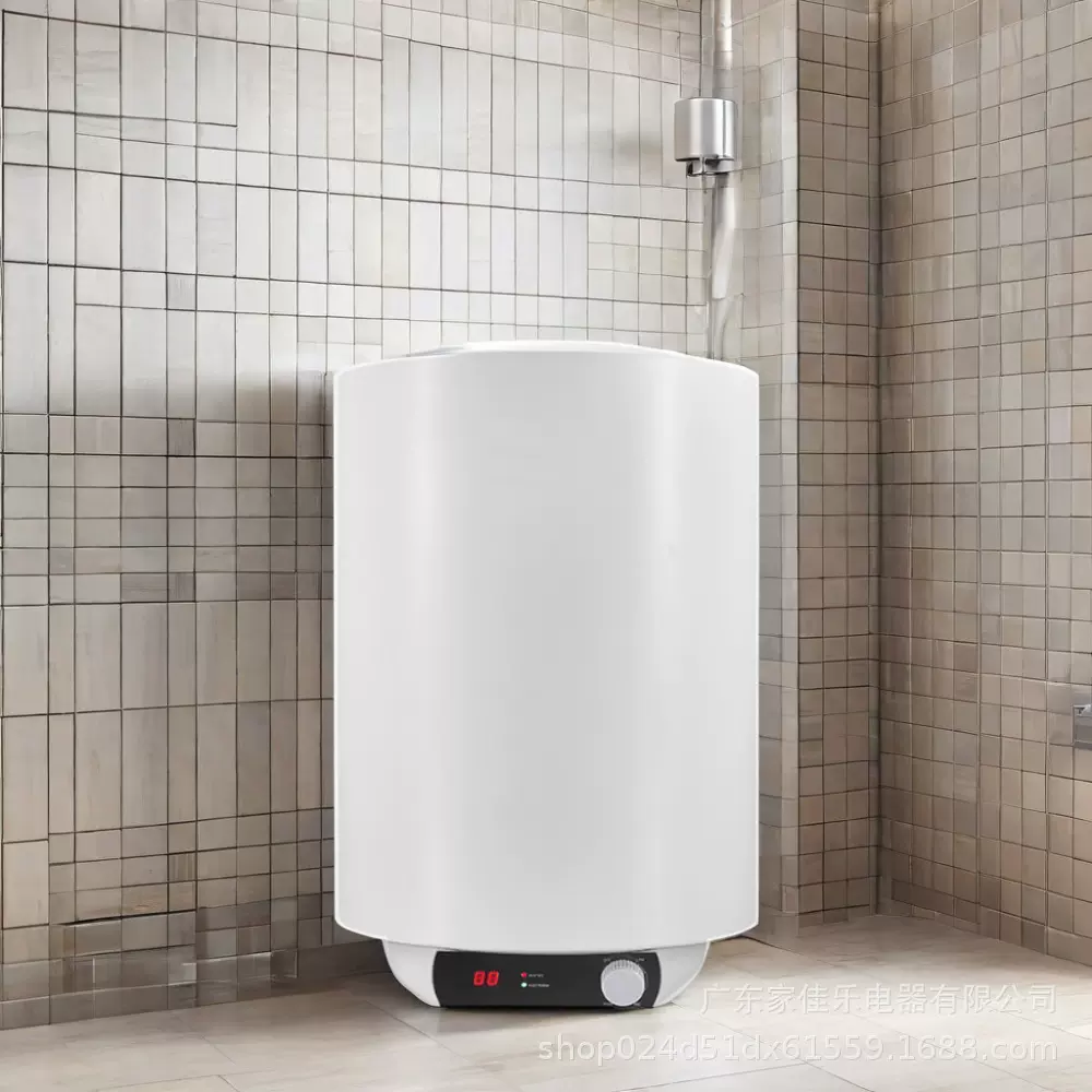 超强保温技术 家用储热式电热水器 80升大容量