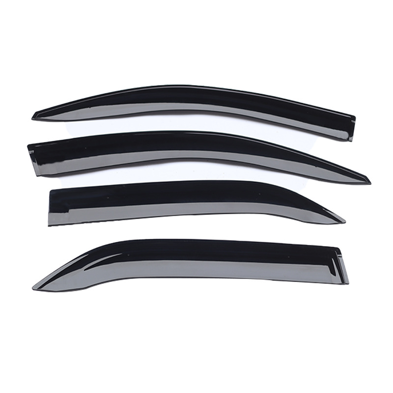 Suitable for Runner Fortuner Sw4 2004-2015 Rain Shield Foreign Trade E-Commerce Cross-Border Wholesale