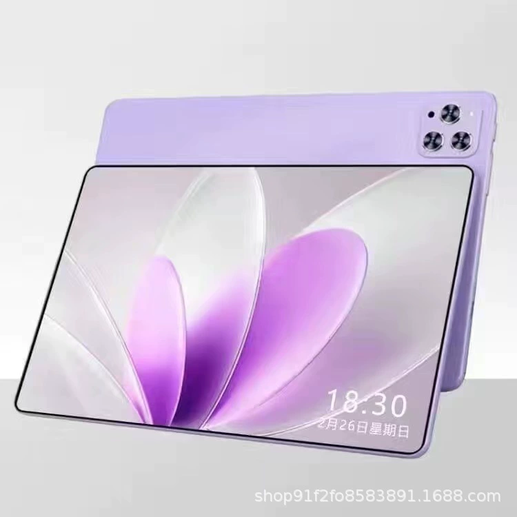 Планшет pro5 2-в-1 Android 5G, 16 ГБ оперативной + 1 ТБ накопителя, варианты 13/14 дюймов, клавиатура