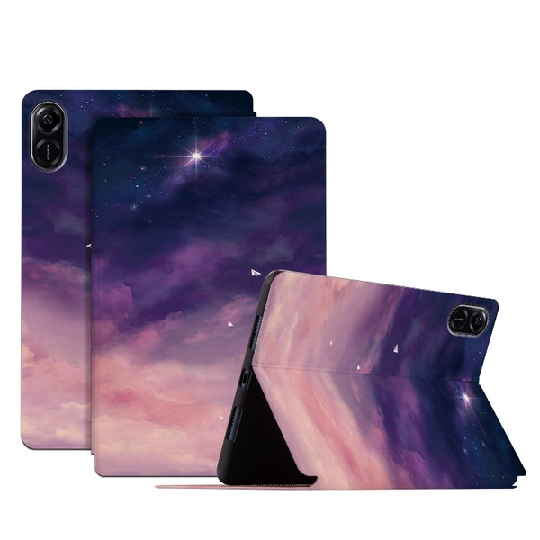 Fantastic starry sky