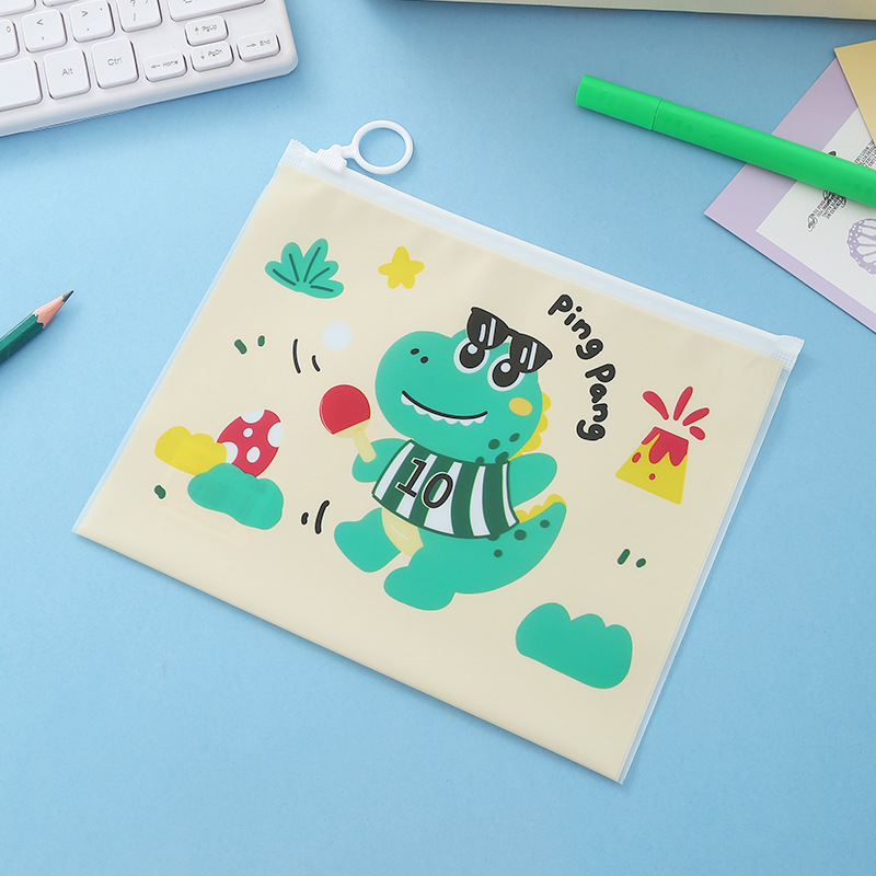 Dinosaurios del tenis de Mesa