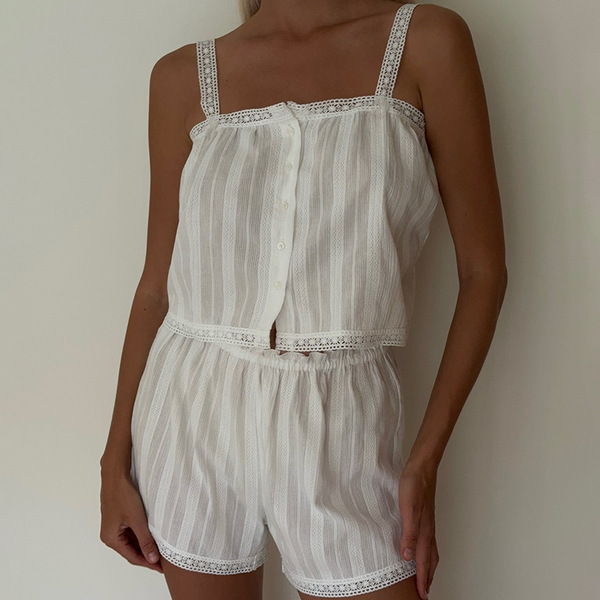 demi-season fashionable cotton comfortable soft shorts