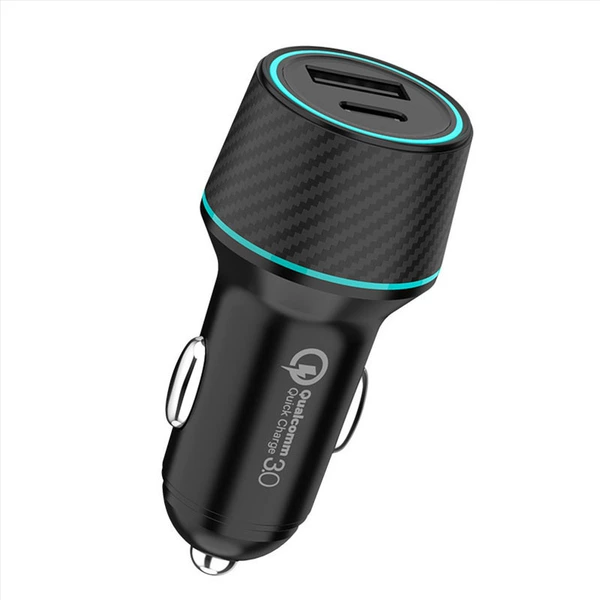 PD30W+QC3.0