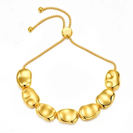 耳环;项链;手镯