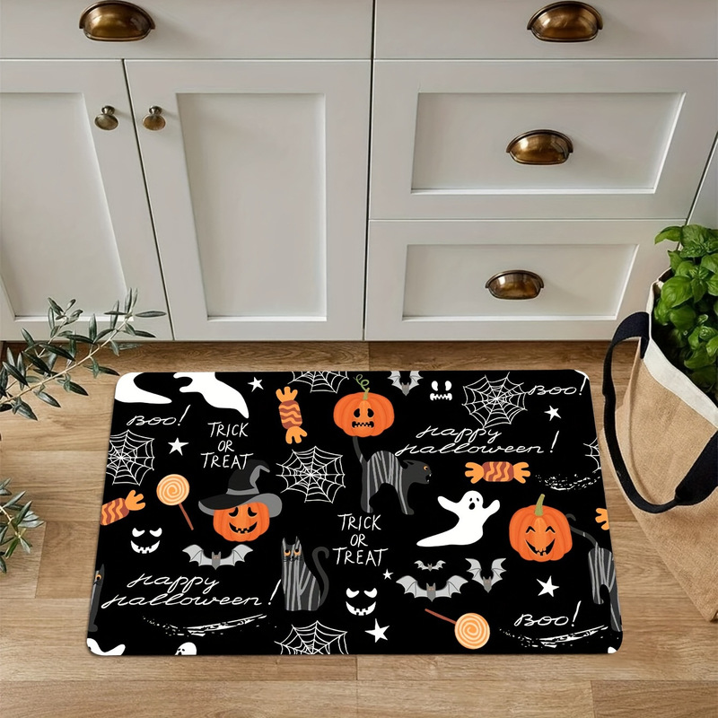 Cross-Border Temu Dropshipping Flannel Floor Mats for Entryway, Kitchen, and Hallway, Water-Absorbent Non-Slip Mats, Bathroom Floor Mats Cross-Border Temu Dropshipping Flannel Floor Mats for Entryway, Kitchen, and Hallway, Water-Absorbent Non-Slip Mats, Bathroom Floor Mats