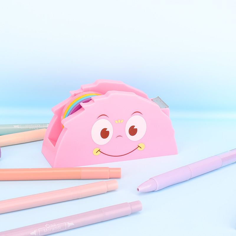 리틀몬스터 테이프홀더 [핑크]