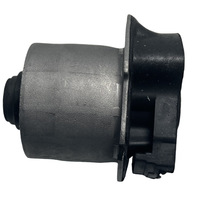 48725-52010适用于雅士利丰田后轴下摆臂复合胶减震平衡杆衬套