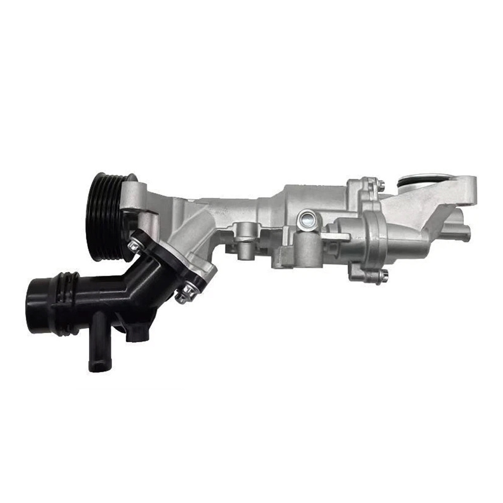A2742000900 Engine Water Cooling Pump, suitable for Mercedes-Benz C-Class / E-Class