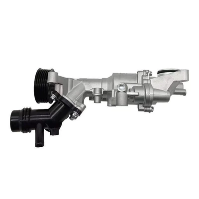 / E-Class, Water pump