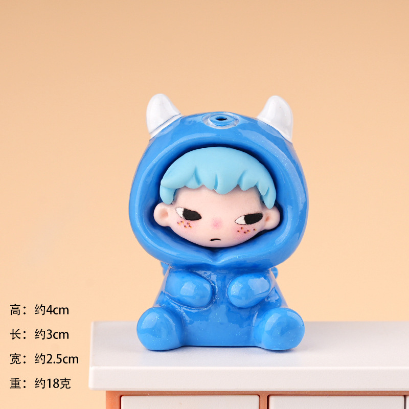 03 데빌 오노블루