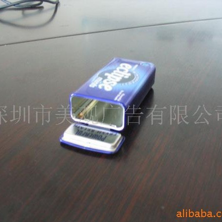 源头厂家 优惠供应精美马口铁ML-184口香糖铁盒