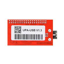 现货主机V1.3 UPA USB Programmer for 2013 Version Main Unit