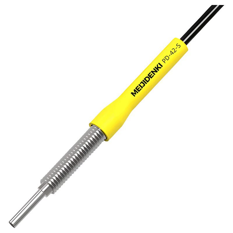 Meiji Optical Fiber Line A amplifier Optical Permanent Performance Sensor Connection M3 M4 M6 probe induction cable