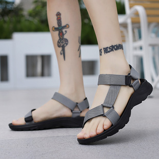 ��Ь�п��ļ��������U��Խ���_܇�⴩�W���羳46�a����ЬSandal