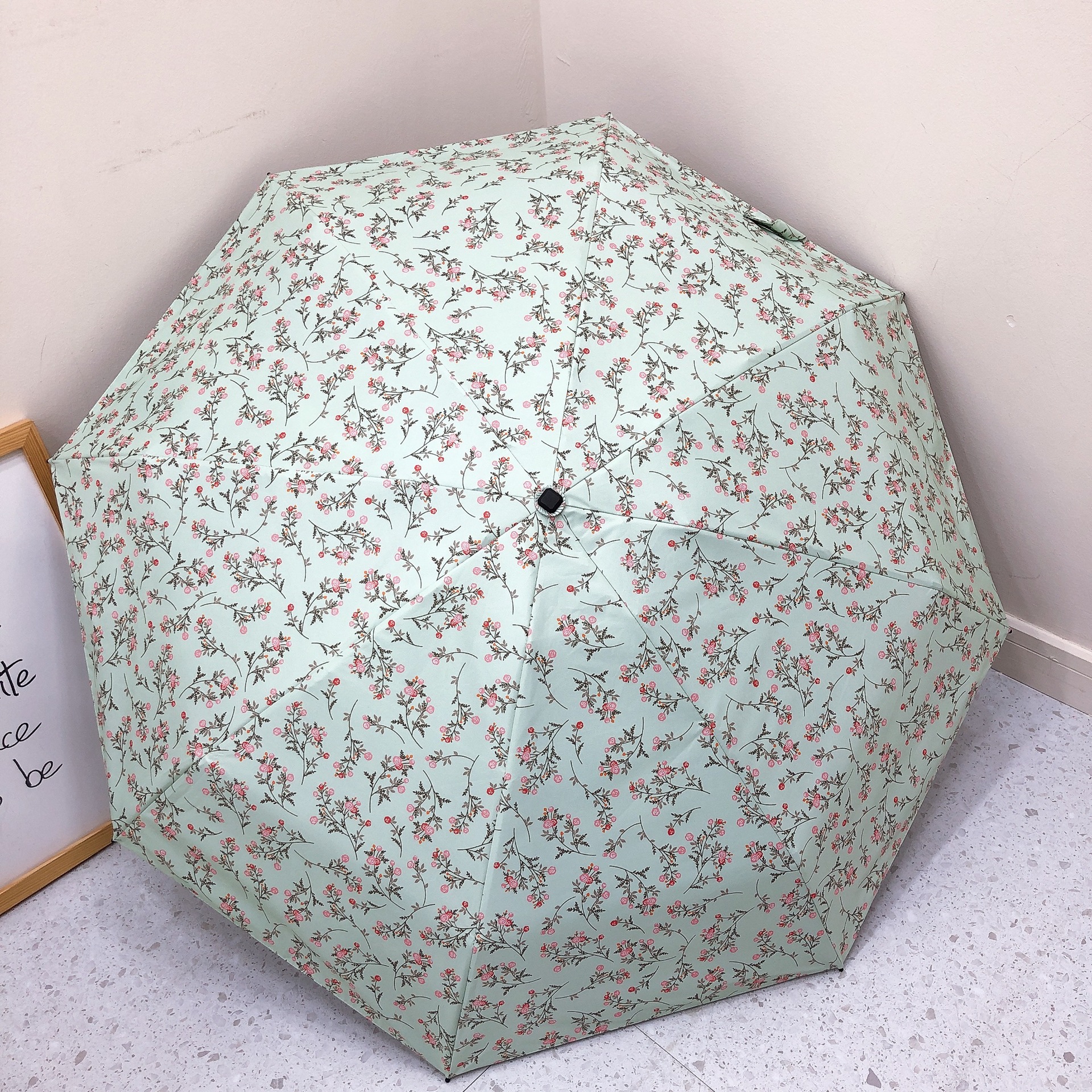 Classic umbrella