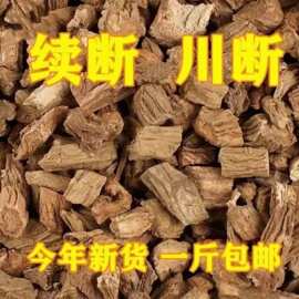 【包邮】中药材新货无硫川断续断 野生续断 川断 川续 断续 断片
