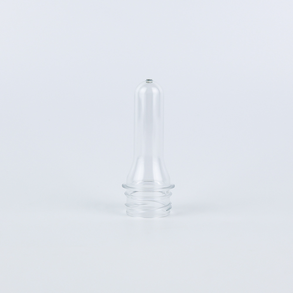 Fabricantes al por mayor 30mm / 3025 calibre 13g botellas de botellas de bebidas de grado alimenticio botellas de agua mineral botellas de mascotas