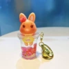 Glow-in-the-Neck Little Fox