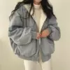 Синий (реверсивный)
