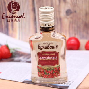 �׶��_˹�M��Ұţ�� Ӣ������ݮ�Lζ���ؼӣ����ƾƣ�100ml�ư�