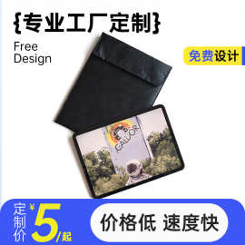 定做电脑保护套ins防水杜邦纸平板电脑保护套
