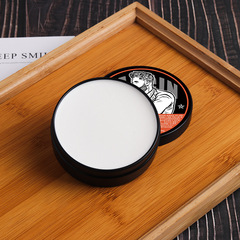 Factory direct sales styling hair mud, long-lasting fragrance, natural fluffy fragrance, men's hair wax, hair cream, hair oil