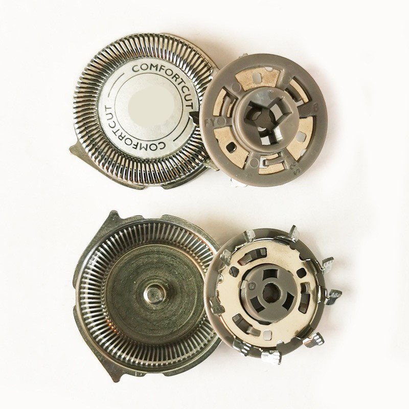 SH30/50/52 cutter head suitable for Philips shaver series S5000 s1000 s3000S510