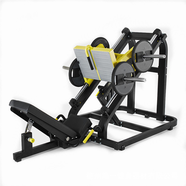 Miwei nuevo entrenador de fuerza equipo comercial gimnasio interior equipo de ejercicios musculares comercio exterior transfronterizo