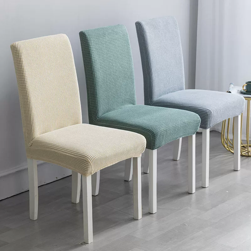 Elastic universal highchair for home use, pillow, increased thickness