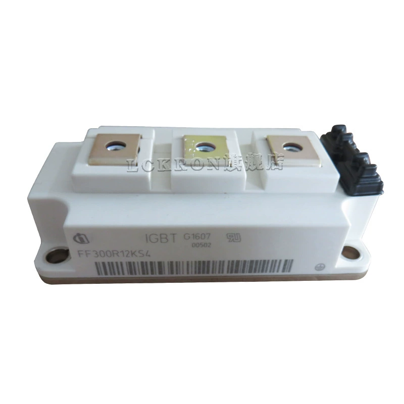 Тильное дерминалити фиксация IGBT модуль FF150R12KS4_B2 FF200R12KS4 FF300R12KS4