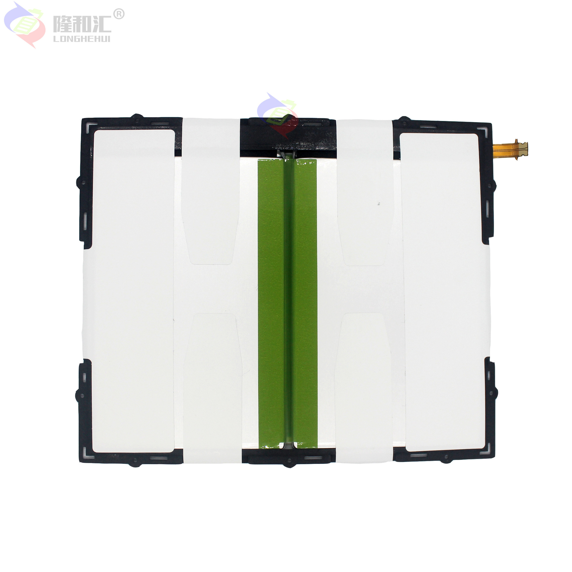 Aplicable a Samsung Tab 10,1/T585C/T580/T587 Tablet batería recargable EB-BT585ABE al por mayor