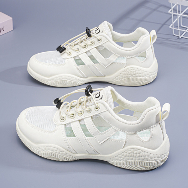 Summer breathable universal sandals