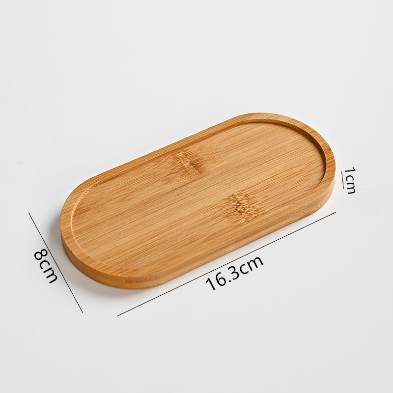 타원형 브래킷 16.3*8