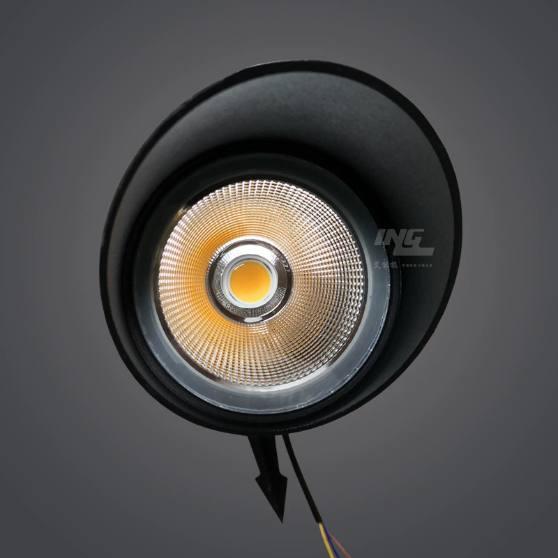 Путевые LED-огни для беседки, 10W