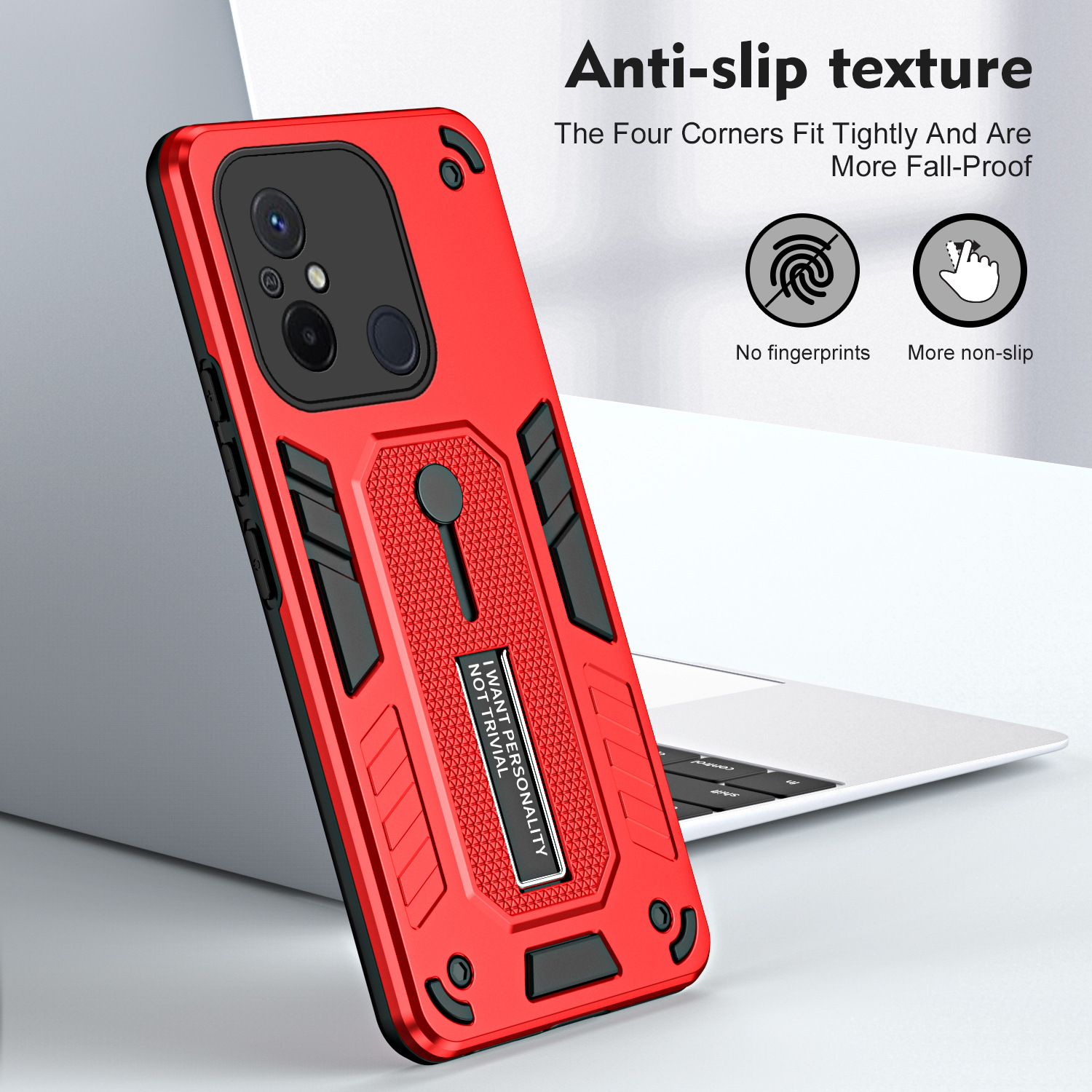 Personalisierte Handyhülle Für Huawei Und Xiaomi Stoßfest Silikon_voghion.com