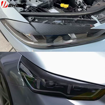 New 5 Series G60 G90 G61 – Lamp eyebrow