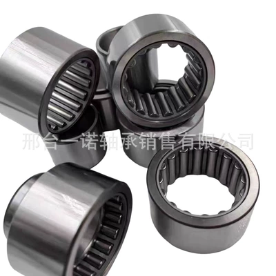 Top Drive Bearings, Avtomobil yataqları